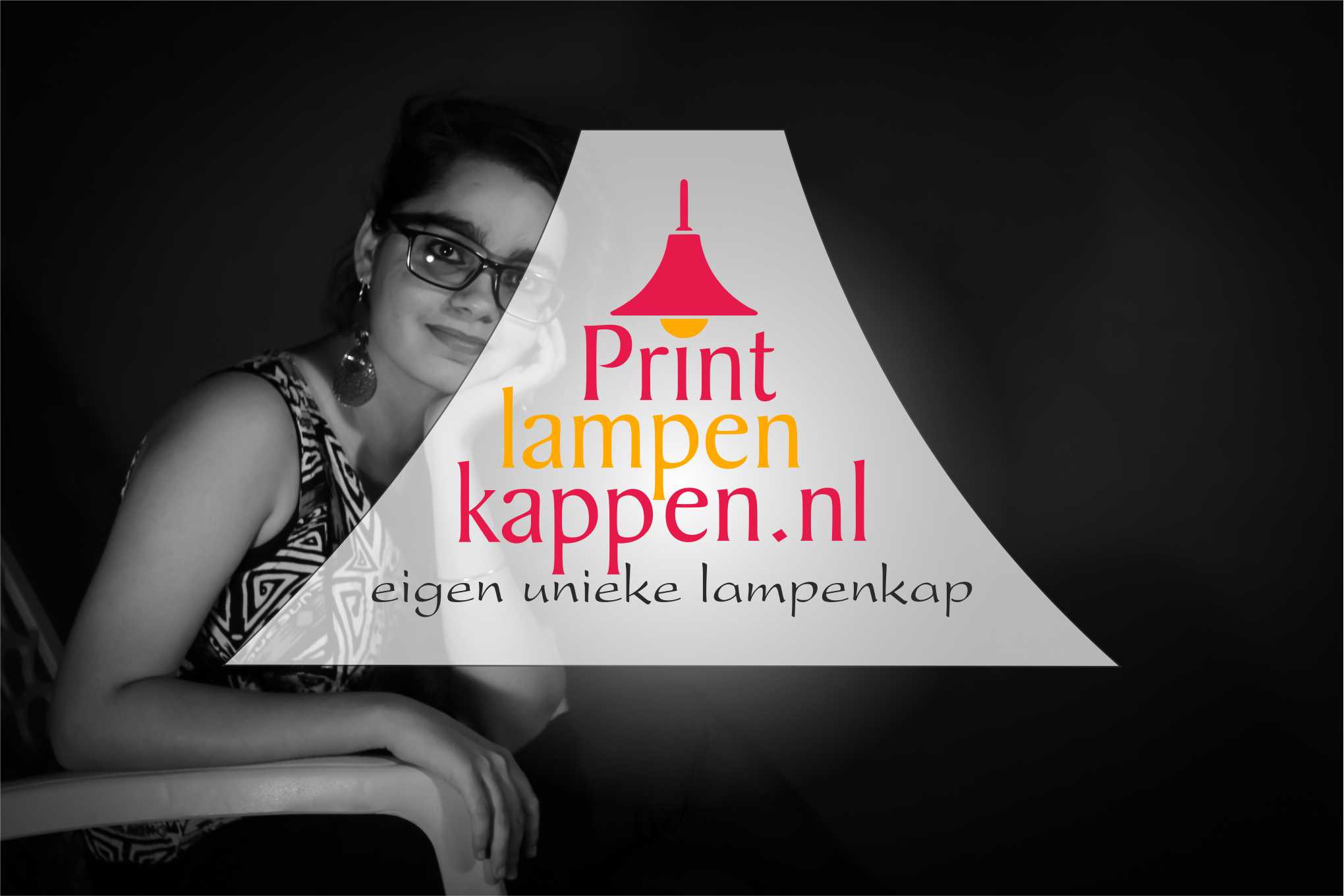 leuke lampen print